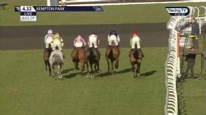 Kempton Park Racing Results .